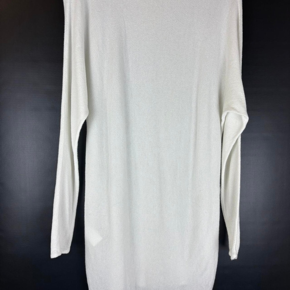 Womens White Michael Kors sweater - Picture 2 of 3